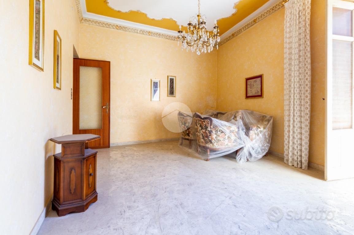 Appartamento – Villabate, Pomara, Palermo - Altro