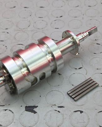 DESMO DESMODROMICO BMW GS 1100 1994 1999 R GS R110