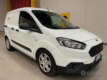 FORD Transit Courier 1.5 TDCi 100CV N1 Van Trend