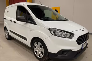 FORD Transit Courier 1.5 TDCi 100CV N1 Van Trend