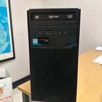 PC Desktop ASUS D320MT – Intel Core i5