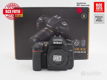 Nikon D7500