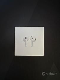 AirPods 4
