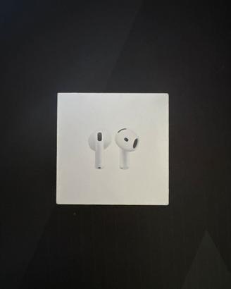 AirPods 4