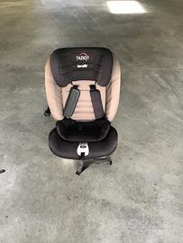 Seggiolino auto Brevi Tazio