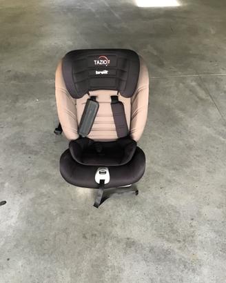 Seggiolino auto Brevi Tazio