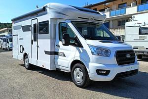 CI INTERNATIONAL HORON 95 XT