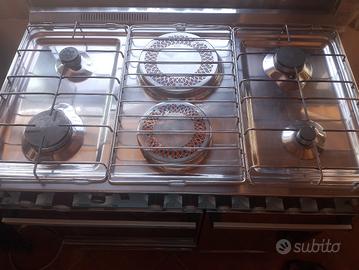 cucina a gas 