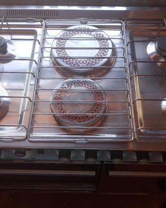 cucina a gas 