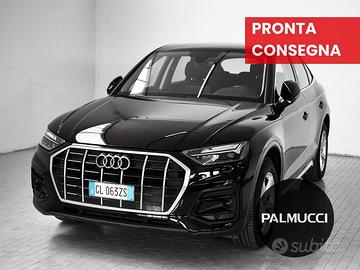 Audi Q5 Sportback 35 TDI Business Advanced S ...