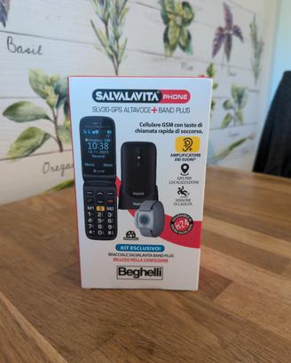 Salvalavita Phone Beghelli