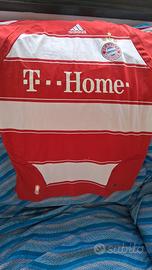 Maglia Bayern Monaco Toni 