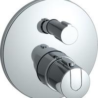 Miscelatore termostatico ideal standard