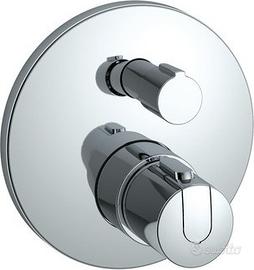 Miscelatore termostatico ideal standard