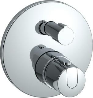 Miscelatore termostatico ideal standard