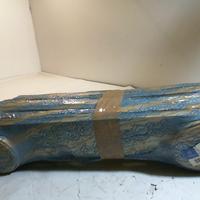 COPERTURA LATERALE SX BRAVO PIAGGIO 9066005 EX 249