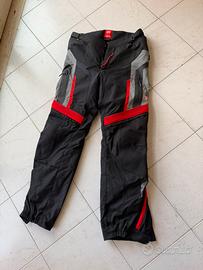 Pantalone moto DUCATI