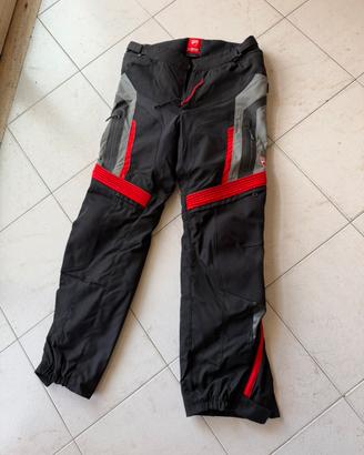 Pantalone moto DUCATI