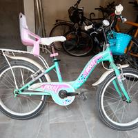 Bici bambino