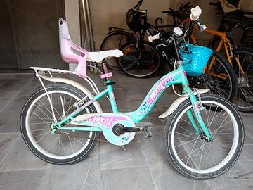 Bici bambino