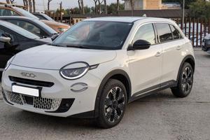 FIAT 600 HYBRID LA PRIMA DCT6 1.2cc 100cv SAFETY