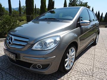 Mercedes-benz B 200 CDI Sport