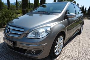 Mercedes-benz B 200 CDI Sport