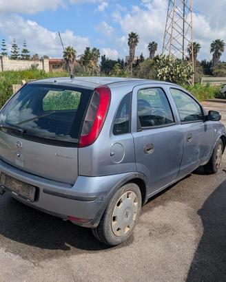 OPEL CORSA C X01 1.0 60CV 03-09 - Ricambi