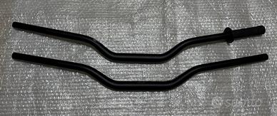 MANUBRIO NUOVO 28 RENTHAL PROTAPER Ktm