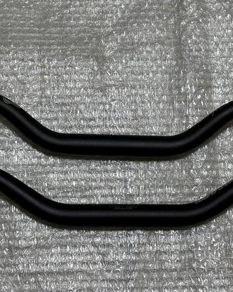 MANUBRIO NUOVO 28 RENTHAL PROTAPER Ktm