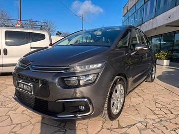 Citroen C4 Spacetourer 1.5 bluehdi Feel s&s 130cv