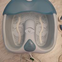 Idromassaggio per piedi