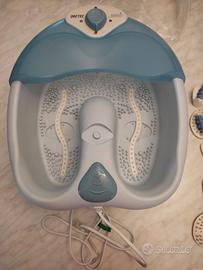 Idromassaggio per piedi