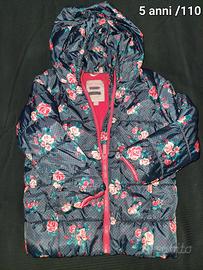 Giubbotto 5 anni 