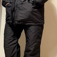 Tuta GoreTex tg. 44-46