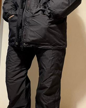 Tuta GoreTex tg. 44-46
