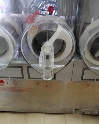 Granitore ugolini 3 campane