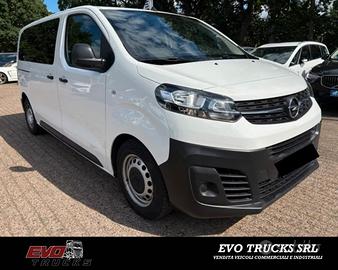 OPEL VIVARO KOMBI 9 POSTI