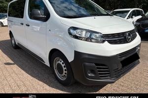 OPEL VIVARO KOMBI 9 POSTI