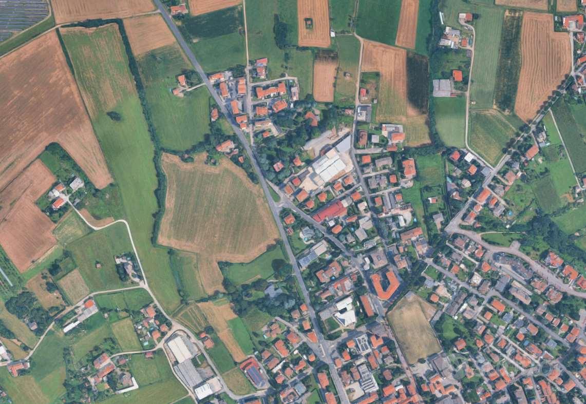 Appartamento – Cornate d'Adda, Porto d'Adda - Vista 3