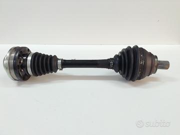 SEMIASSE ANTERIORE SINISTRO VOLKSWAGEN Tiguan R Li