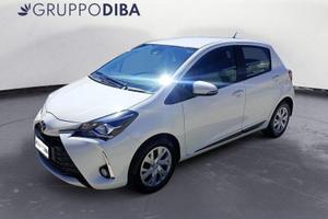 Toyota Yaris III 2017 5p Benzina 5p 1.0 Activ...