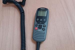 raymarine ripetitore VHF raymic