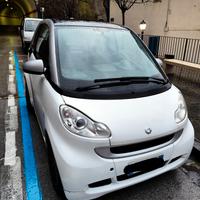 2009 Smart 451