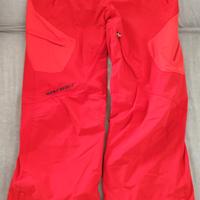 pantalone sci unisex WEST SCOUT TG 56