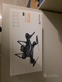 Drone Snaptain sp650