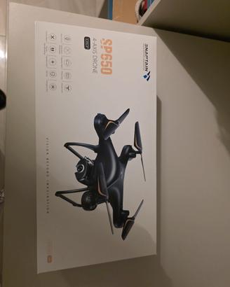 Drone Snaptain sp650