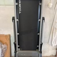 Tapis roulant Toorx professionale