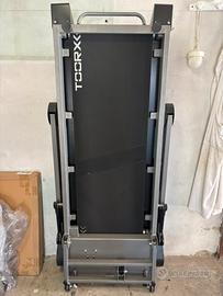 Tapis roulant Toorx professionale