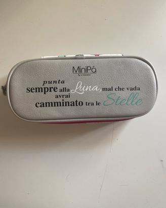 Astuccio scuola